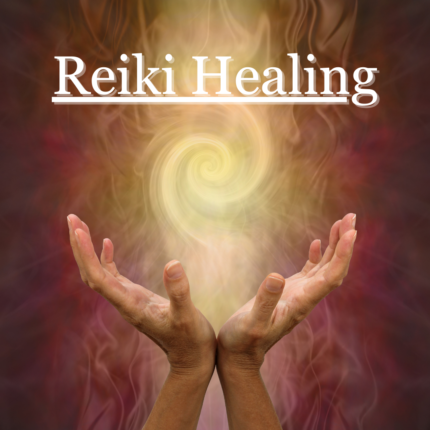 Reiki Healing