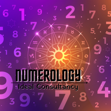 Numerology Reports with Remedies