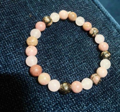 Love potion bracelet