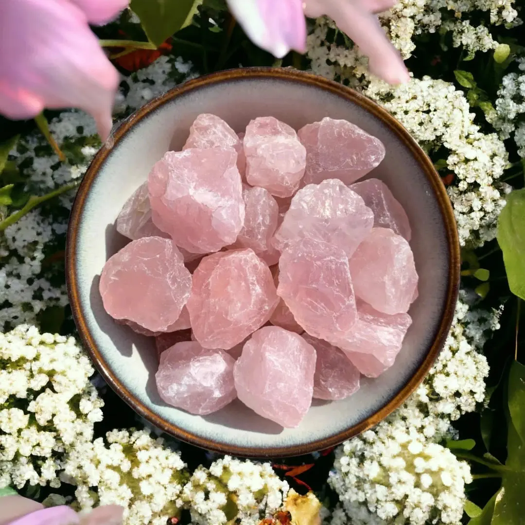 Raw-Rose-Quartz-Cluster-Love-Attraction_-Emotional-Healing_-Happiness-105120185
