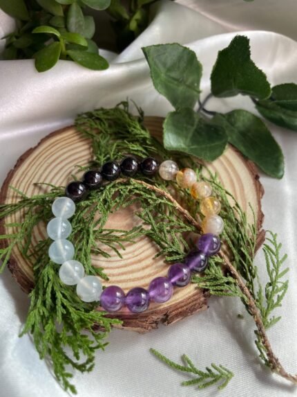 crystal for mulank 5